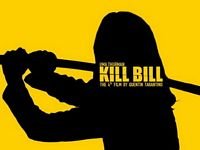 pic for Kill Bill Silhouette